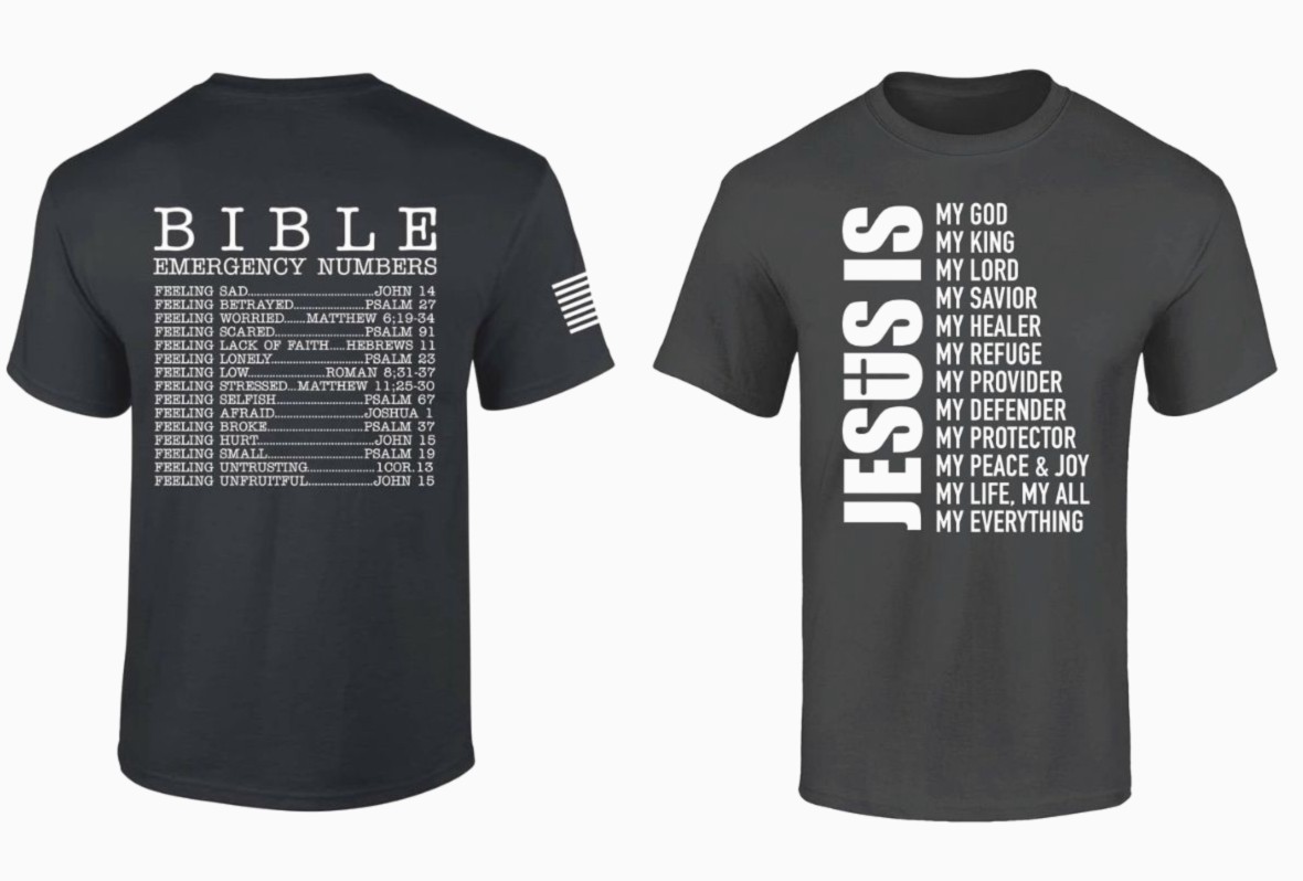 Рок-футболки: летопись музыкальной революции в деталях - 3