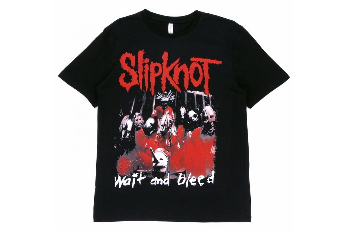 Рок-футболки 2025: тренды, дизайны и музыкальная атмосфера - 2